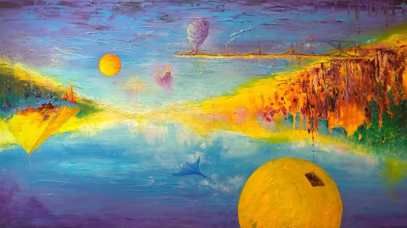 Upside Down_