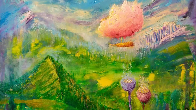 Dream Seeker